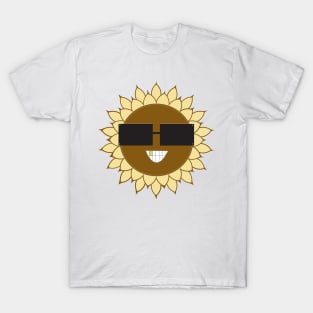 Sunflower Bling T-Shirt